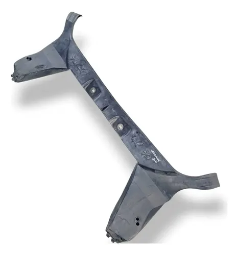 Proteção Eixo Traseiro Renault Megane 2.0 2010 - 8200260901 Prateado