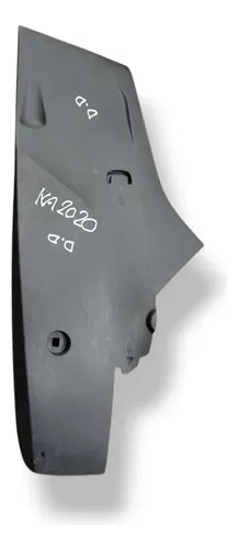 Acabamento Console Central Direito Ford Ka 2020 E3b5a046b26