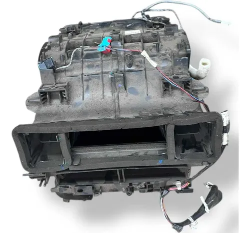 Carcaça Caixa Evaporadora Corolla 1.8 - 2019 2020 Original
