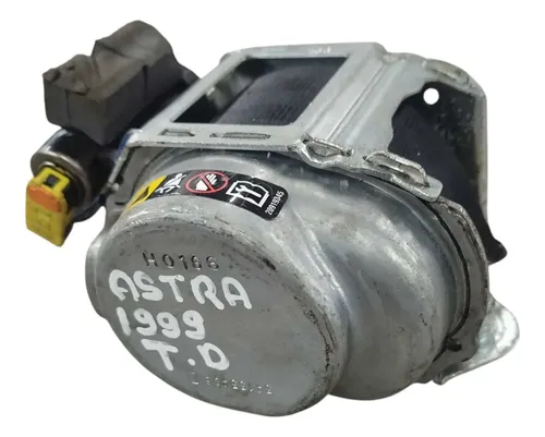 Cinto De Segurança Air Bag Traseira Direita Chevrolet Astra