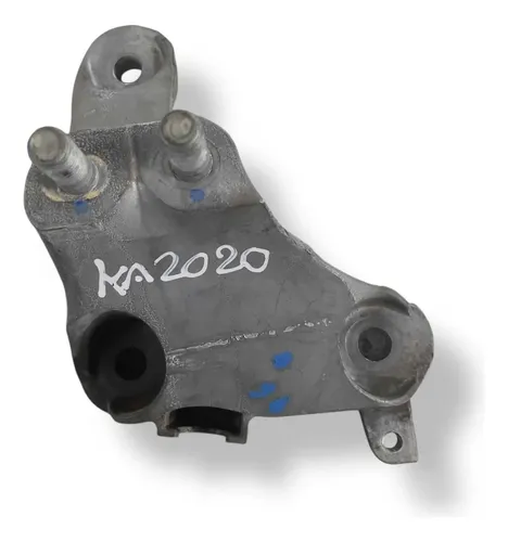 Suporte Coxim Cambio Ford  Ka 1.0 2019 2020 2021 J7bg7m125cd