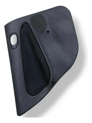 Forro Porta Traseiro Esquerda Peugeot 206 Sw 9656970477