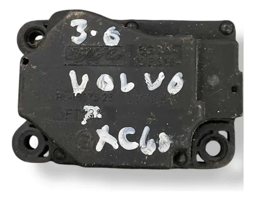 Motor Atuador Ar Volvo Xc60 2012 2013 2014 2015 2016 2017