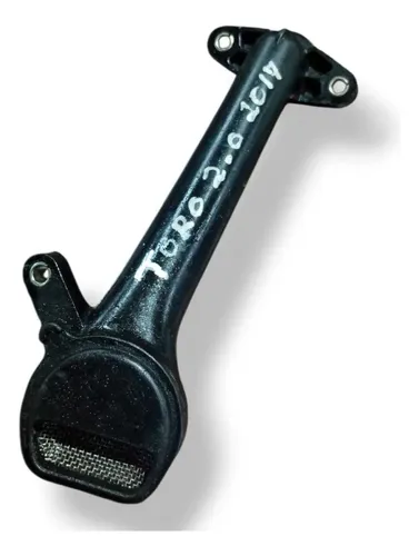 Pescador Bomba Oleo Fiat Toro 2.0 2017 2018 2019 - 52249614 Preto