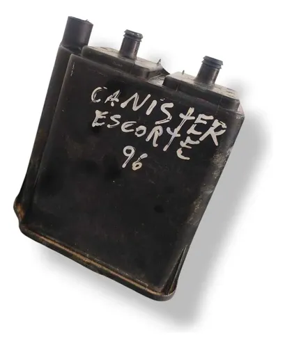 Filtro Canister Ford Escort Europeu 1996 - Detalhe 547201801