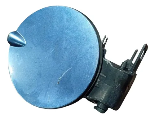 Portinhola Combustível C/detalhe Coifa Gm Onix 2015 52036226 Azul 2015
