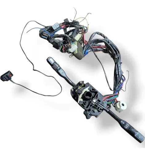 Comando Chave Seta Limpador Hyundai Galloper 3.0 1997 1998
