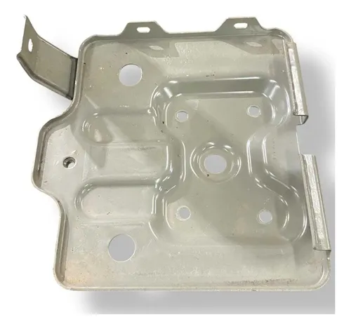 Base Suporte Caixa Bateria Renault Kwid 2018 2019 A 2023
