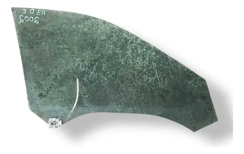 Vidro Porta Dianteira Esquerda Audi A3 2000 2001 2002 A 2005