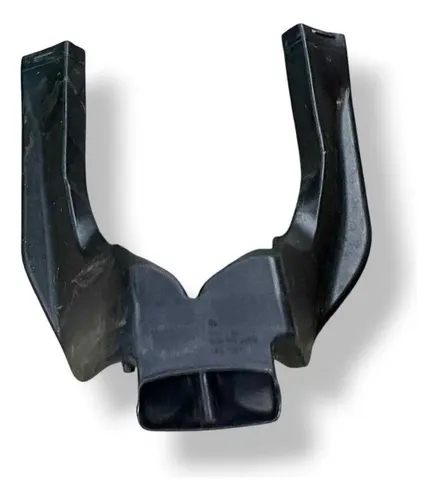 Duto Ar Ventilação Interna Volkswagen Polo 2008 6q0819803c