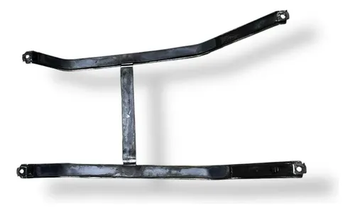 Suporte Cinta Tanque Combustível Honda Civic Lxs 1.8 2007
