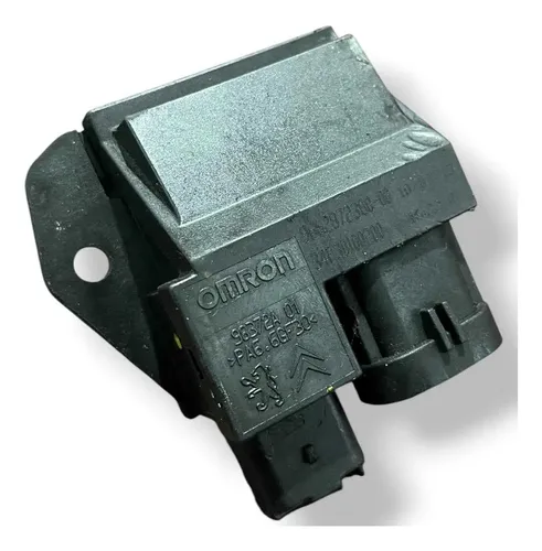 Resistencia Radiador Ventoinha Aircross 2011 98372a01