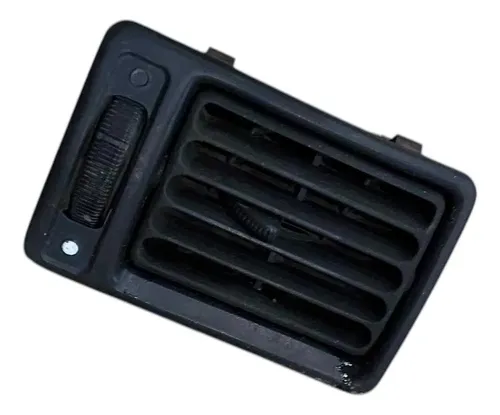 Difusor Ar Direito Ford Escort Verona 1988/94 86agb018b08aa