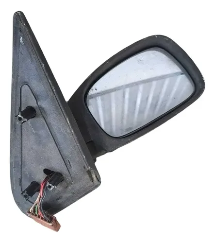 Retrovisor Elétrico Direito Peugeot 306 1999 2000 2001 2002