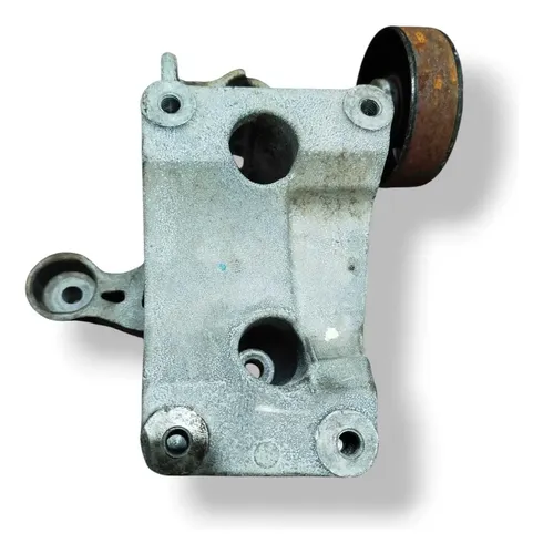 Suporte Compressor Chevrolet S10 2.4 2012 2013 94713811