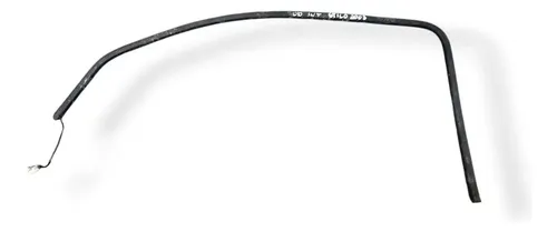 Pestana Interna Dianteira Direita Fiat Stilo 2003 2004 2005