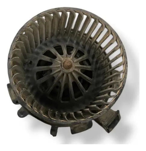 Motor Ventilador Ar Forçado Renault Duster 2.0 2014 2015