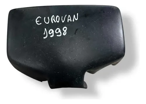 Acabamento Coluna Direção Eurovan Caravelle 1998 7d1953515a