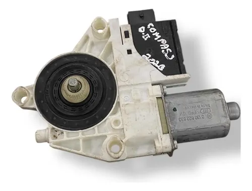 Motor Maquina Vidro Diant Esquerdo Compass 2020 0130822630