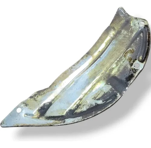 Chapa Defletor Protetor Câmbio Chevrolet Celta 2003 2004