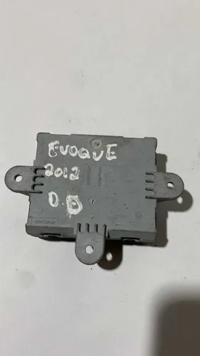 Modulo Conforto Diant Direita Land Rover Evoque12 1009352000