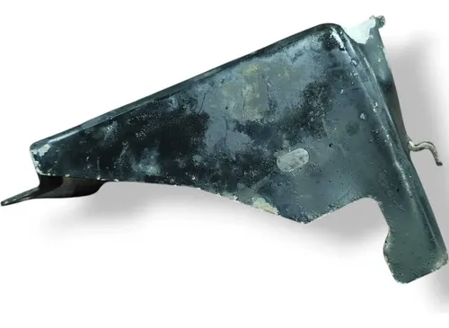 Suporte Caixa Bateria Citroën C3 2006 2007 2008 96586645