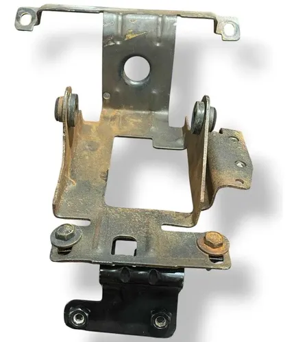 Suporte Módulo Abs Chevrolet S10 2009 2010 2011 13495601