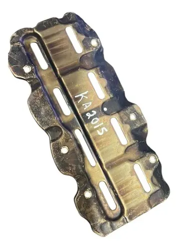 Defletor Óleo Cárter Ford Ka 2015 2016 2017 2018