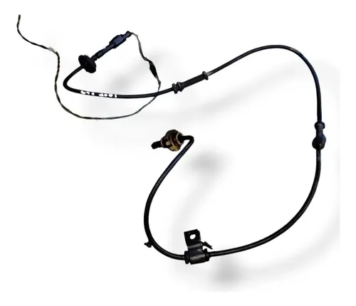 Sensor Abs Traseiro Esquerdo Chrysler Grand Caravan 3.3 2005