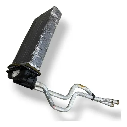 Caixa Evaporadora Ar Quente Fiat Palio 2000/2001 150010200