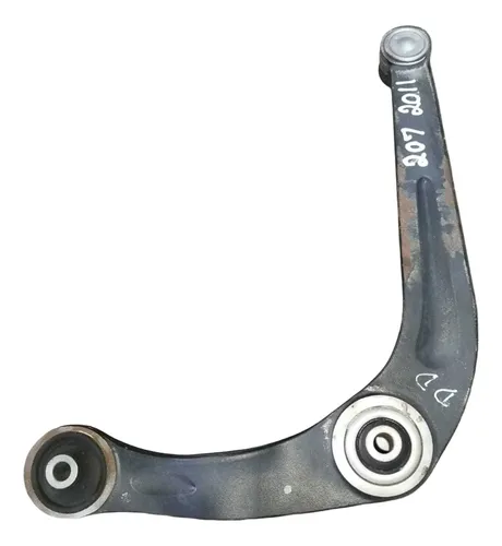 Bandeja Suspensão Dianteira Peugeot 207 2008 2009 /2012