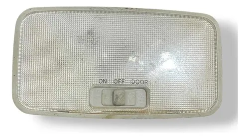 Luz Teto Central Cortesiatoyota Corolla 2014 2016 2017 2018