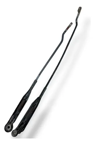 Braço Limpador Parabrisa Chevrolet Montana 2009 09114667 Esquerdo