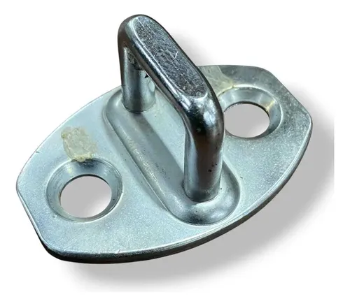 Batente Porta Traseira Direita Volkswagen Gol G5 3b0837033ag