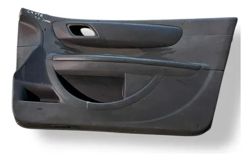 Forro Porta Direito Citroen C4 Vtr 2 Portas 2006/2009 964627