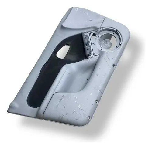 Forro Porta Dianteiro Esquerdo Clio 2007 7700411357