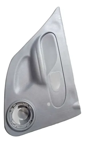 Forro Porta Traseira Esquerda Renault Clio 2003 7700435046