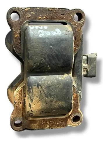 Bobina Ignição Fiat Uno Mille 1.0 2004 2005 2006 2007 2008