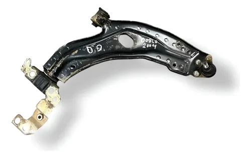 Bandeja De Suspensao Fiat Doblo 2004 2005 2006 2007 2008