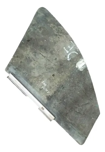 Vidro Porta Dianteira Esquerda Chevrolet Celta 2003 2004