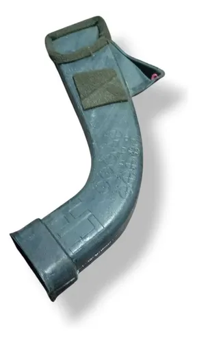 Duto Mangueira Lateral Kia Cadenza 2012 2013 - 973803r000