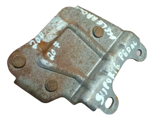 Suporte Pedal Acelerador Peugeot 207 2011 2012 2013 60935001