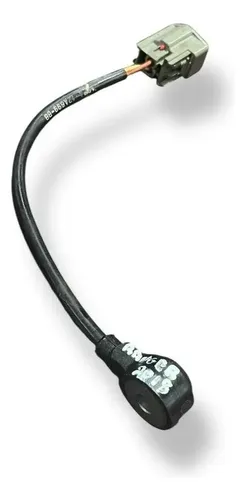 Sensor Detonação Ford Fiesta 2014 2015 2016 1s7a12a699bb