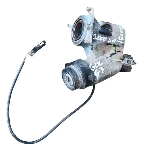 Cilindro Ignição Vw Gol G3 1.0 1999 2000 A 2005 - 377905857