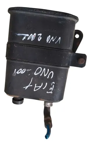 Filtro Canister Fiat Uno Fire 1.0 1999 2000 2001 500034100