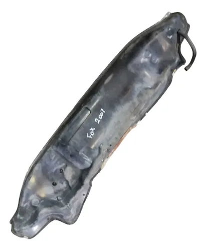 Corta Fogo 1.0 Volkswagen Fox 2007  2008 570805275