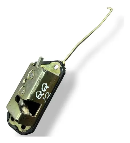 Trava Tampa Traseira Porta Malas Chery Qq 2012 2013 2014