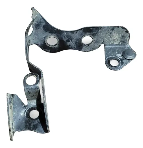 Suporte Válvula Equalizadora Freio Renault Clio 2003 412618