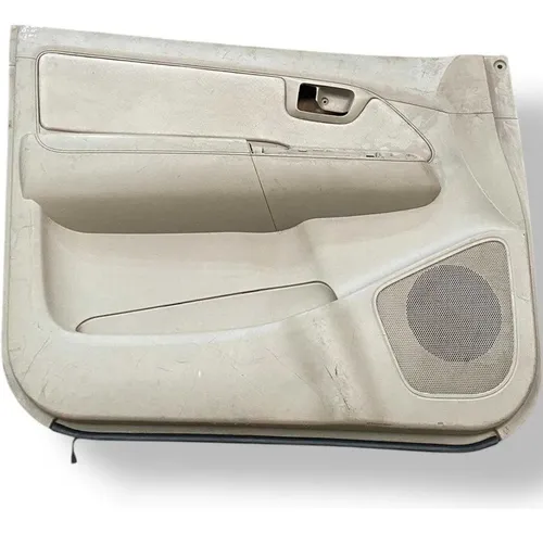 Forro Porta Dianteiro Esquerdo Toyota Hilux 2007 677780k030