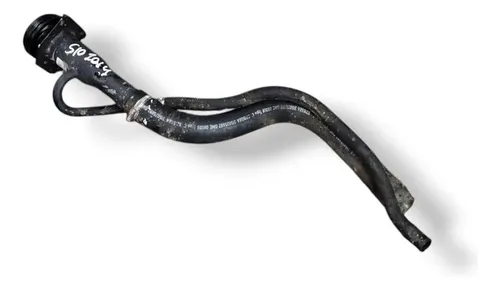Gargalo Tanque Combustivel Chevrolet S10 2014 52019106